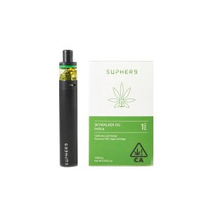 Buy Supherb Carts Online