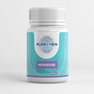 300MG Microdose Purecybin Energy Microdose (30)