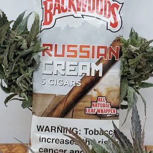 Backwoods Cigars