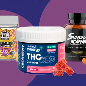 CBD Gummies