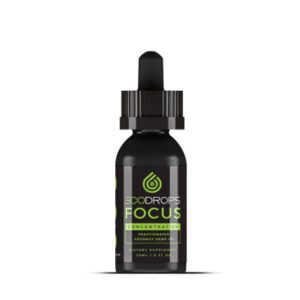 ECO DROPS FOCUS (30ML)