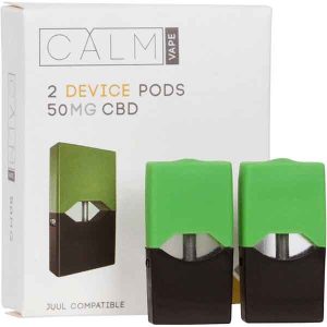 Juul Cart – Calm Pods