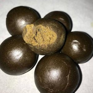 1 Lb Charas Hash