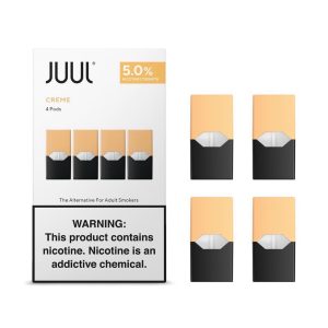 Juul Cart – cart-creme