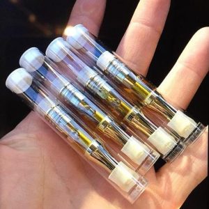 DMT Vape Pen