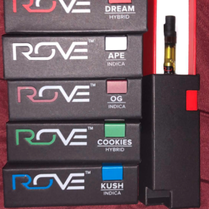 Roove Carts – Dream