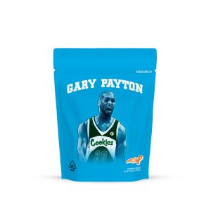 GARY PAYTON