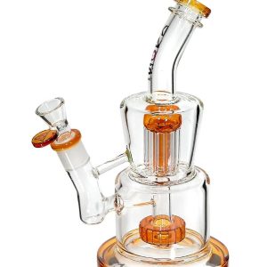 Kaos Mushroom Head Bong