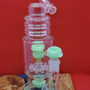 Kaos Flower Bloom Bong