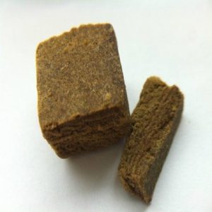 Moroccan Primero Hash