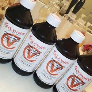 Wockhardt Syrup