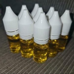 THC Vape Juice