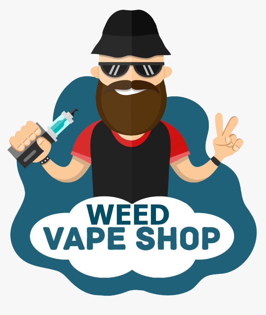 WEED VAPE SHOP