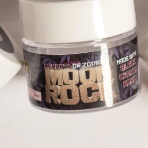 BLACK CHERRY MOON ROCKS