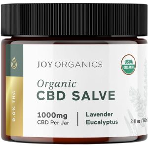 CBD SALVE