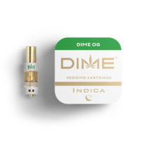 DIME OG Cartridge (I)