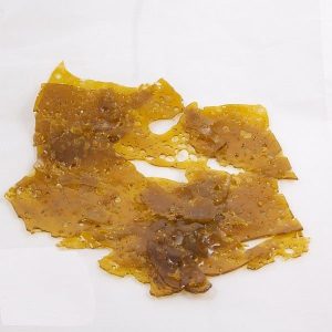 El Muerte #Shatter – 5 Grams