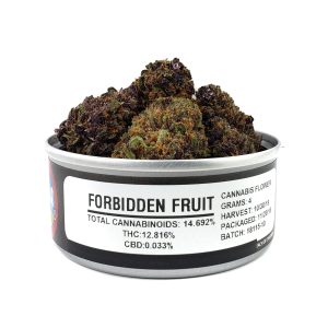 Forbidden Fruit