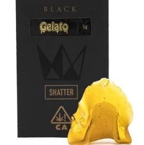 Gelato Shatter (H)