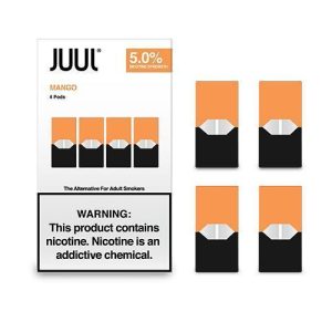 Juul Cart – MANGO