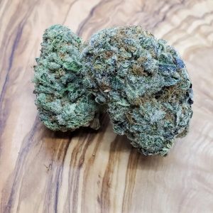 Purple Punch Indica Strain