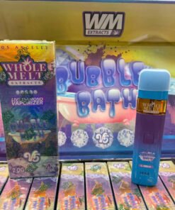 Whole Melt V5 Disposable 2G