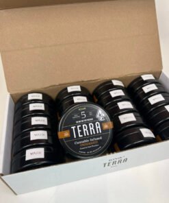 KIVA TERRA BITES