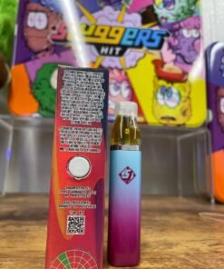 Alternative view of SLUGGERS DISPOSABLE 1G