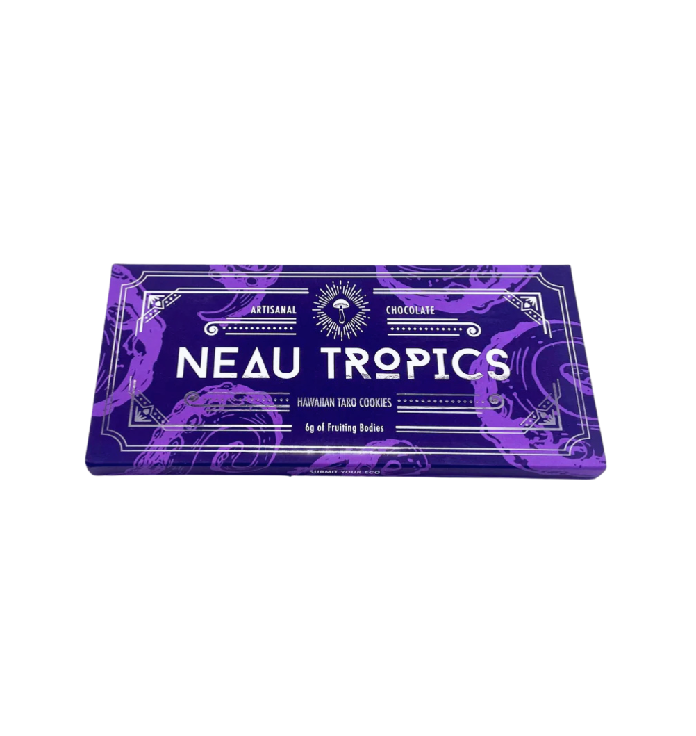 Screenshot 2024 12 31 at 12.55.58 PM 1 Neau Tropics Chocolate Mushroom Bars 6G - Image 3