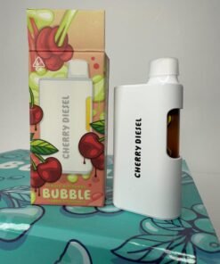 BUBBLE 3G DISPOSABLE