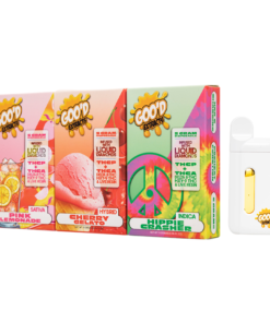 Goo’d Extracts Disposable 5G
