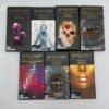 MAGIC TRUFFLES PSYCHEDELIC MUSHROOMS CHOCOLATE