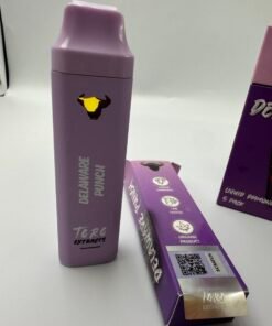 TORO EXTRACTS 2G DISPOSABLE – LIQUID DIAMOND