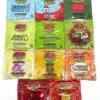 Faded Fruits Gummies 500MG