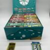 Fusion Chocolate Bars 6G