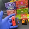 Blinkers 2G Disposable