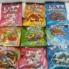 LITT EXOTICS EDIBLES 1000MG