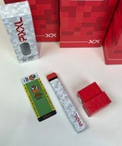 PIXXL 1G DISPOSABLE
