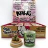 KAWS ROCKS – EXOTIC MOONROCKS (1 Ounce Jars)